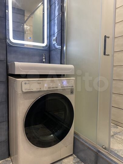 3-к. квартира, 70 м², 2/5 эт.