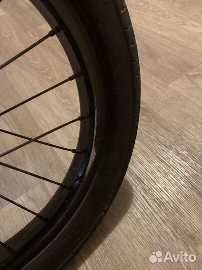 Детский велосипед BMX Format 14