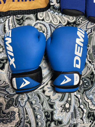 Перчатки для бокса