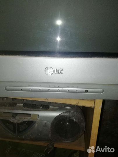 Телевизор бу