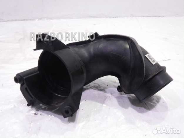 Патрубок впускного коллектора