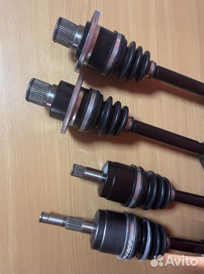 Привод для квадроцикла CF Moto