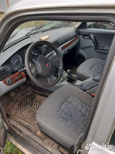 Целиком на запчасти