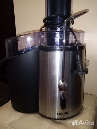 Соковыжималка