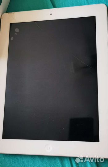 iPad 4 32gb LTE