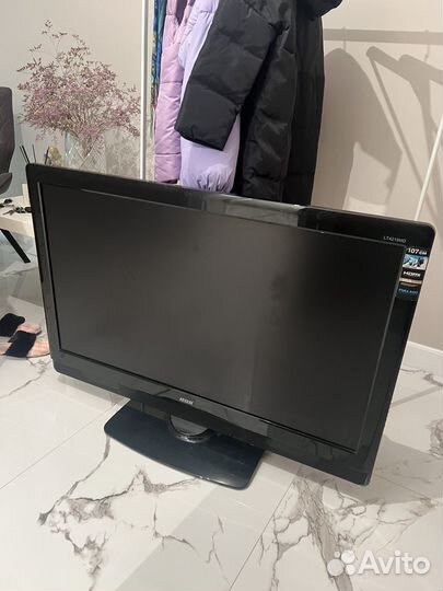 Телевизор бу