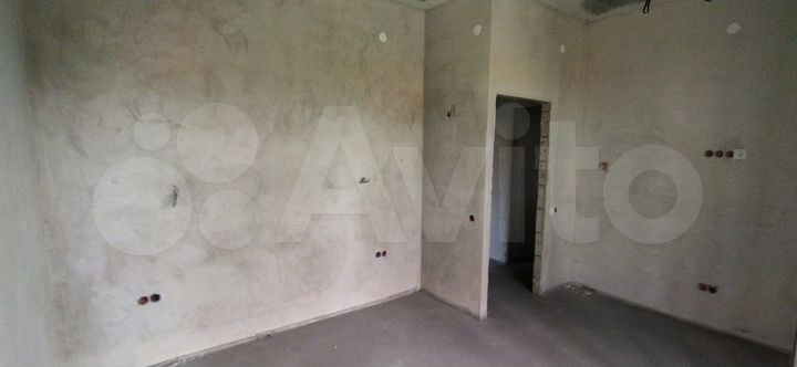 1-к. квартира, 44,1 м², 2/4 эт.