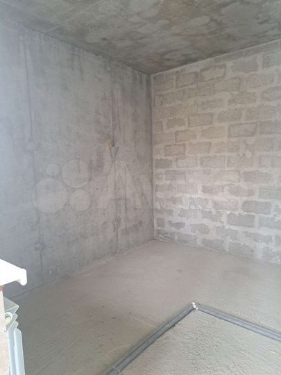 2-к. квартира, 66 м², 2/20 эт.