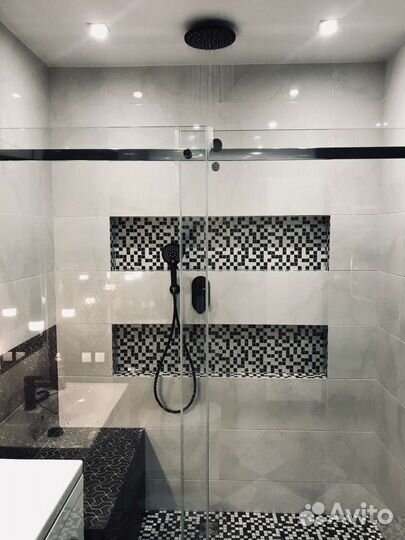 Мастер плиточник