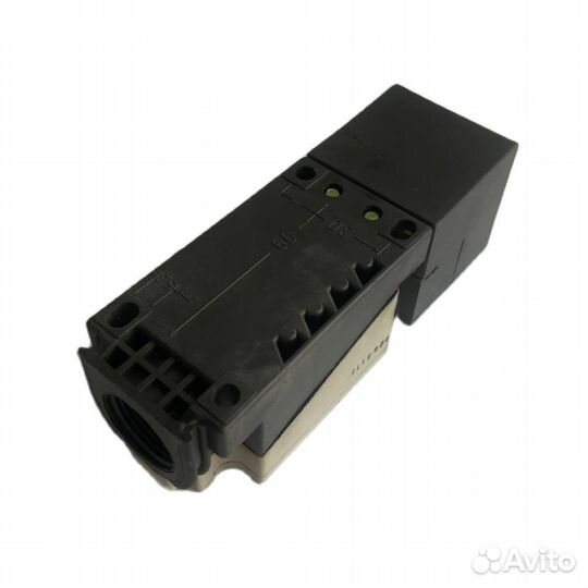 1 шт Датчик приближения bero DC 3SG3275-1KJ86 siem