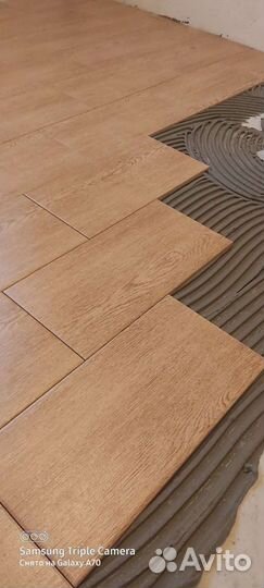 Ремонт ванной, квартир любой сложности