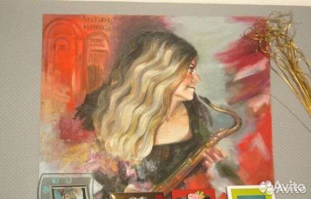 Картины на заказ