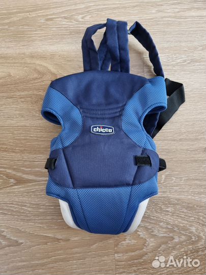 Рюкзак переноска кенгуру