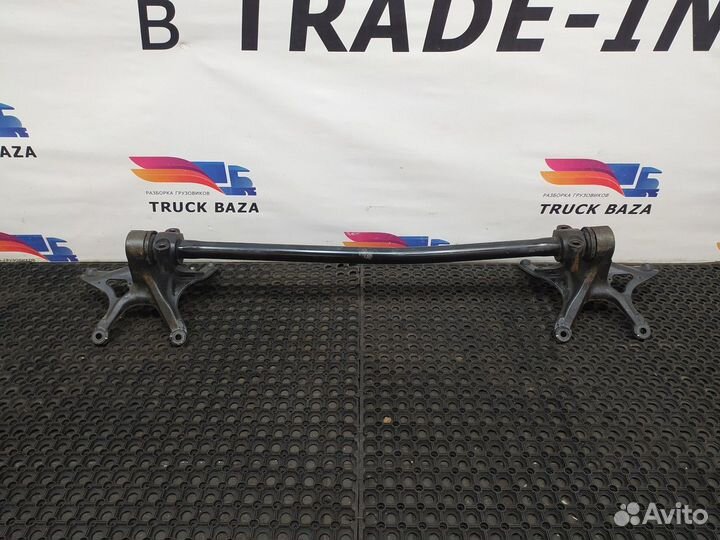 Торсион кабины Mercedes-Benz Actros, камаз 54901