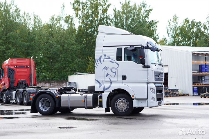 Sitrak C7H, 2023