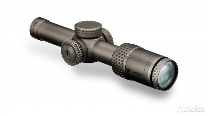 Vortex razor HD GEN II-E 1-6x24