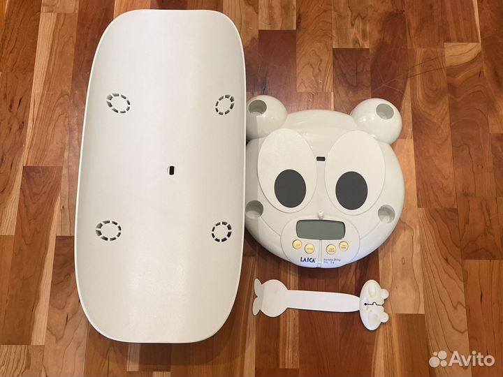 Весы для новорожденных