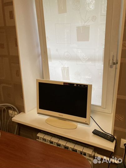 Toshiba 22av606pr