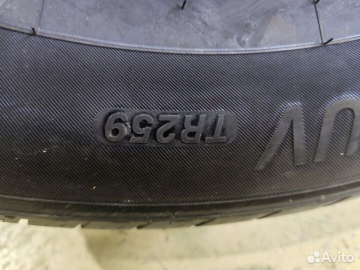 Triangle AdvanteX SUV TR259 265/65 R18 114H