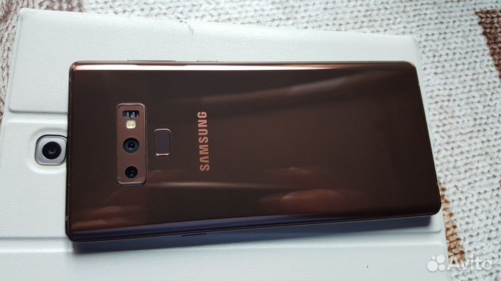 Samsung Galaxy Note 9 512Gb