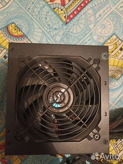 Блок питания 700w