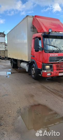 Volvo FM 7, 1999