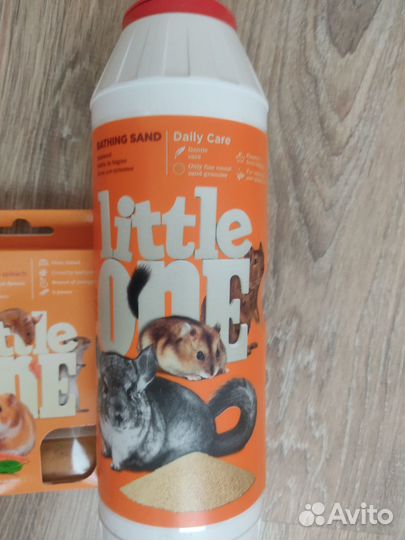 Еда для хомяка