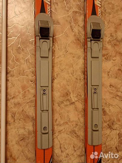 Лыжи беговые karhu