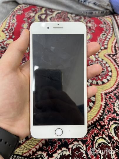 iPhone 8 Plus, 256 ГБ
