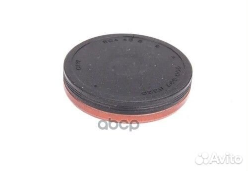 Заглушка корпуса распредвалов A0009976320 merce