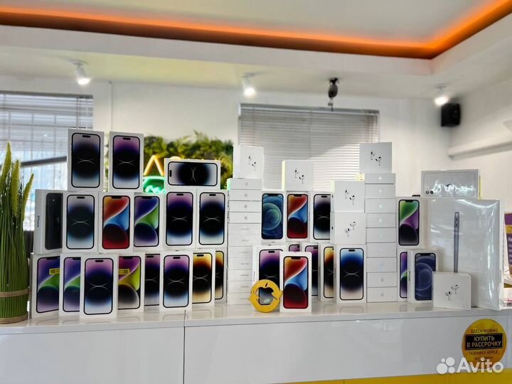 iPad Mini 6 64гб Wi-Fi Space Gray, Новый