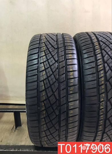 Continental ExtremeContact DWS 225/40 R18 92Y