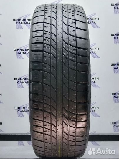 Hankook Ventus AS RH07 235/60 R18 107V