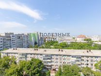 2-к. квартира, 63 м², 10/10 эт.