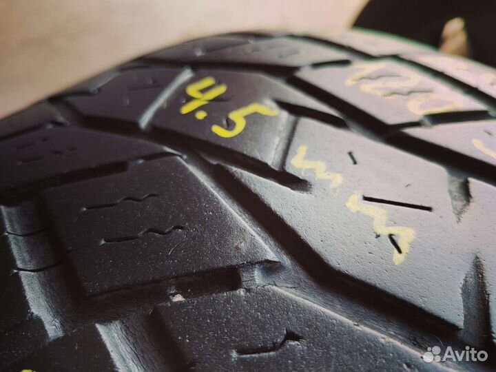 Toyo Open Country A/T 285/60 R18 120S