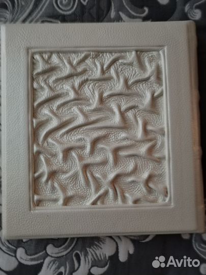 Подарочная книга 