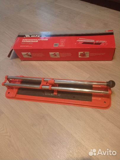 Плиткорез ручной 400