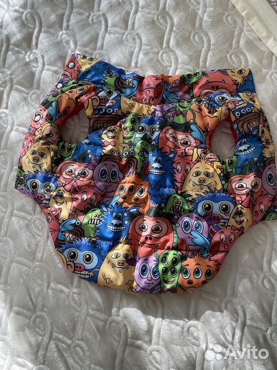 Жилетка (для собачки)