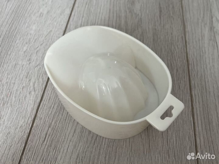 Ванночка для маникюра