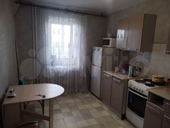 3-к. квартира, 69 м², 4/5 эт.