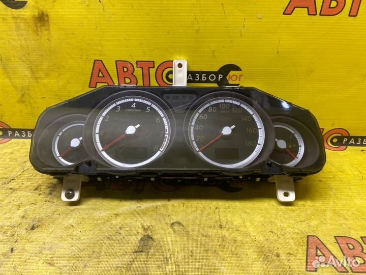 Щиток приборов Nissan Fuga Y50 VQ35DE 2006