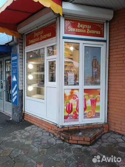 Продам готовый бизнес пекарня