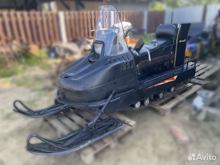 Буран сб-640мд