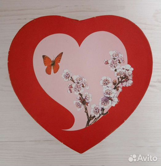 Набор из двух кофейных пар