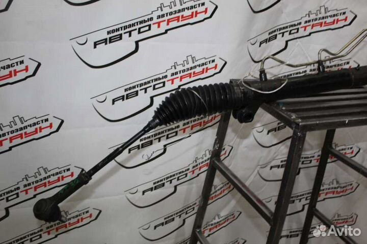 Рейка рулевая nissan X-trail NT30 PNT30 T30 2WD 4W