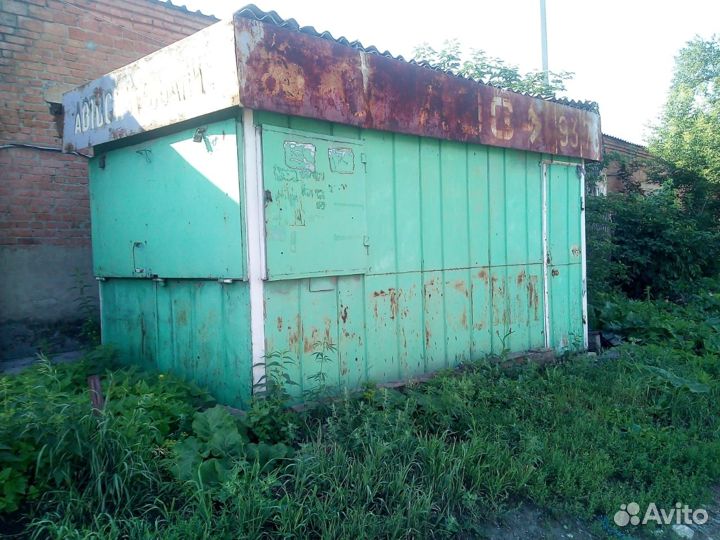 Продам киоск