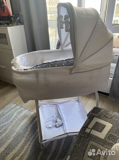 Люлька колыбель simplicity