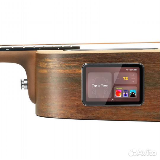 Lava Music Lava ME 4 Spruce 36'