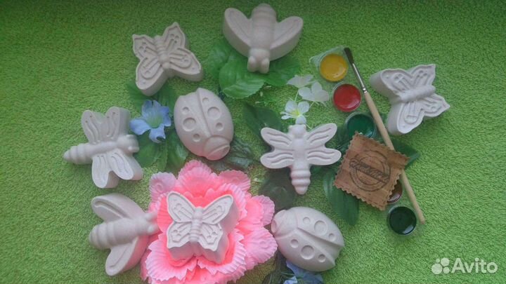 Подарочные наборы - раскраски для детей