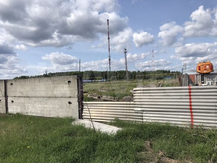Участок 14 сот. (промназначения)